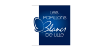 LES PAPILLONS BLANCS DE LILLE