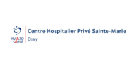 Le Centre Hospitalier Privé SAINTE MARIE