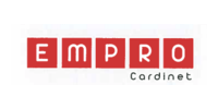 EMPRO Cardinet