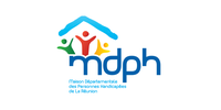 Maison départementale des personnes handicapées (MDPH) - Réunion