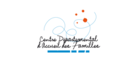 CENTRE DÉPARTEMENTAL D'ACCUEIL DES FAMILLES