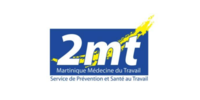 2MT - Martinique Médecine du Travail