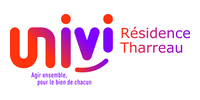 UNIVI - Résidence Tharreau