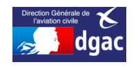 Direction générale de l'aviation civile (DGAC)