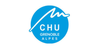 CENTRE HOSPITALIER UNIVERSITAIRE GRENOBLE-ALPES
