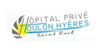 HÔPITAL PRIVÉ TOULON HYERES SAINT ROCH