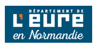 Le Département de l'Eure