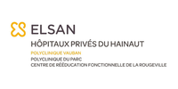 ELSAN -  POLYCLINIQUE VAUBAN