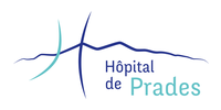 Le Centre Hospitalier de PRADES