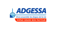 EHPAD Grand Bon Pasteur