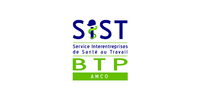 AMCO BTP - Service interentreprises de santé au travail