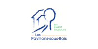 Mairie des Pavillons-sous-Bois