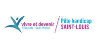Pôle Handicap Saint Louis