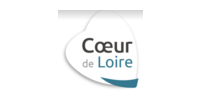 La Communauté de Communes Cœur de Loire