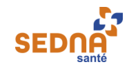 SEDNA SANTE