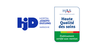 Hôpital Joseph Ducuing