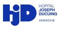 L’Hôpital Joseph Ducuing