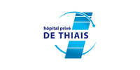 Clinique du Sud Hop de Thiais