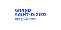 La Communauté d’Agglomération du Grand Saint Dizier Der et Vallées