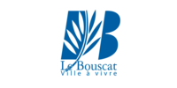 VILLE DE LE BOUSCAT