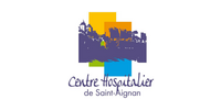 CENTRE HOSPITALIER DE SAINT AIGNAN