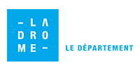 DEPARTEMENT DE LA DROME