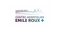 CENTRE HOSPITALIER LE PUY - EMILE ROUX