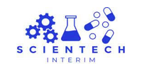 SCIENTECH INTÉRIM
