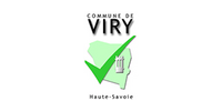 Commune de Viry