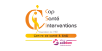 CAP SANTE INTERVENTIONS