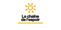 LA CHAÎNE DE L'ESPOIR