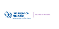  CPAM de Meurthe-et-Moselle