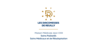 Maison Médicale Jean XXIII