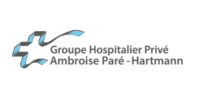 Groupe Hospitalier Ambroise Paré-Hartmann