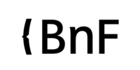 BIBLIOTHEQUE NATIONALE DE FRANCE (BNF)