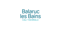 Les Thermes de Balaruc-les-Bains