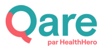 QARE QARE