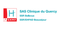 SAS CLINIQUE DU QUERCY