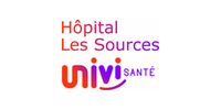 Hôpital Les Sources