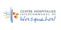 Le Centre Hospitalier Intercommunal de WASQUEHAL