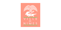 La ville de Nîmes 