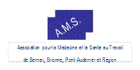 Service de Santé au Travail Interentreprises de  Haute Normandie