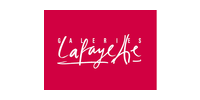 Groupe Galeries Lafayette