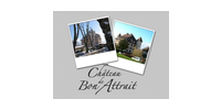 Château De Bon Attrait