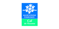 La Caisse d’Allocations Familiales de l’Essonne
