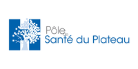 Le pole de santé du Plateau