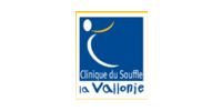 Clinique du Souffle La Vallonie