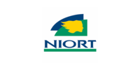 La ville de Niort 