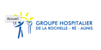 Groupe Hospitalier La Rochelle - Ré - Aunis