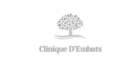 CLINIQUE PSYCHIATRIQUE D’EMBATS